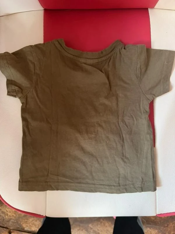 camiseta – photo 4